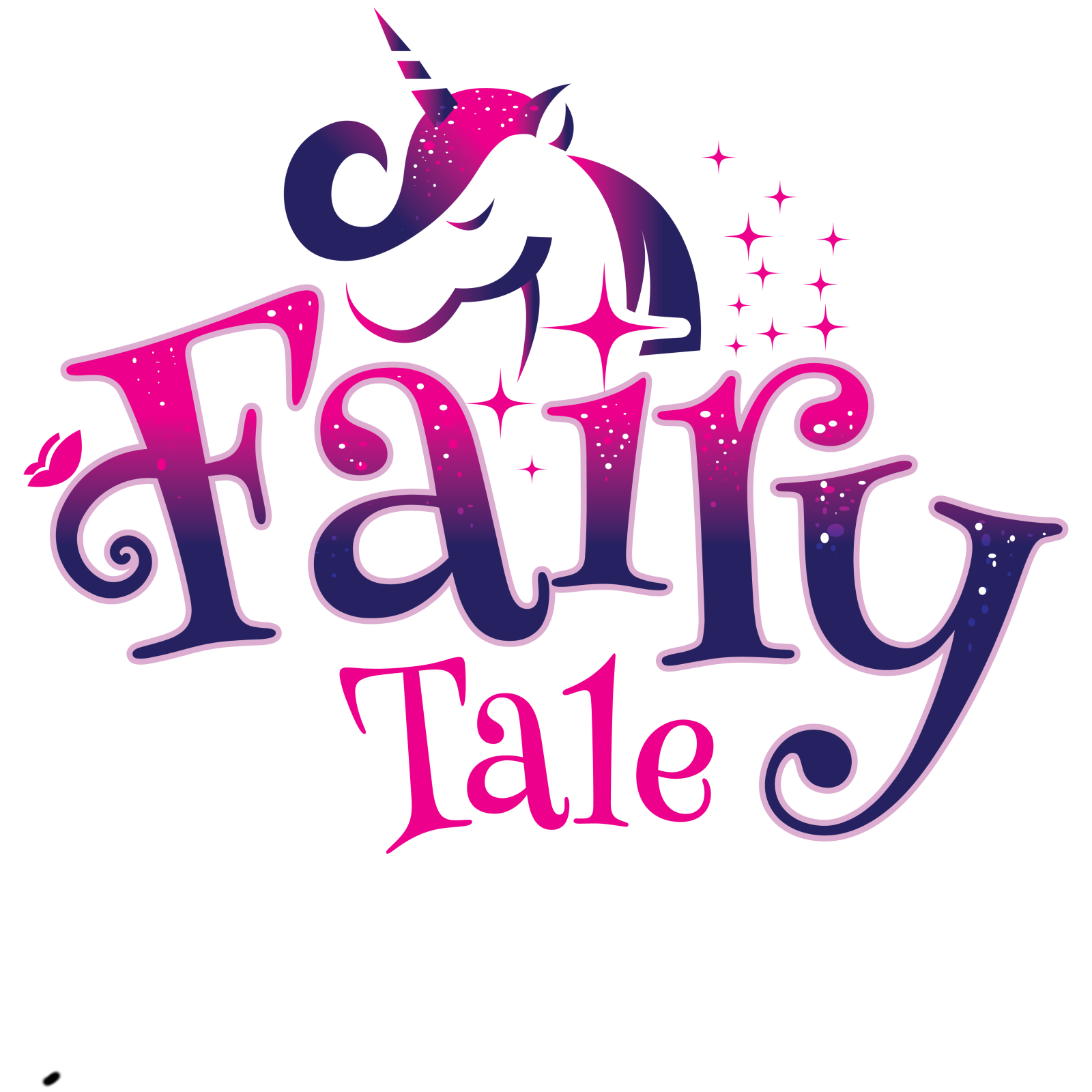 Fairy-Tale logo