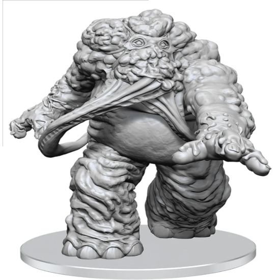 D&D Nolzur's Marvelous Miniatures Unpainted Eater Of Knowledge