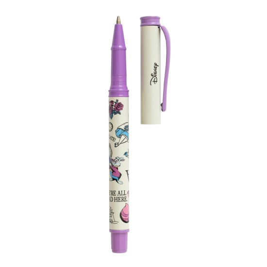 Disney Alice In Wonderland Pen