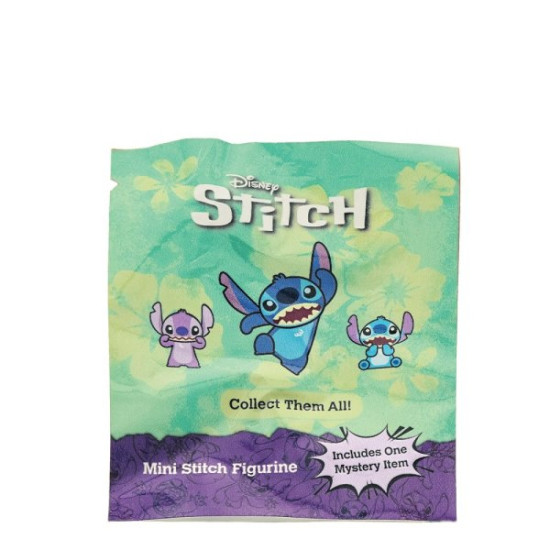 Disney Mini Stitch Blind Bag