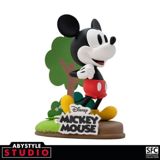 Disney Figure Mickey