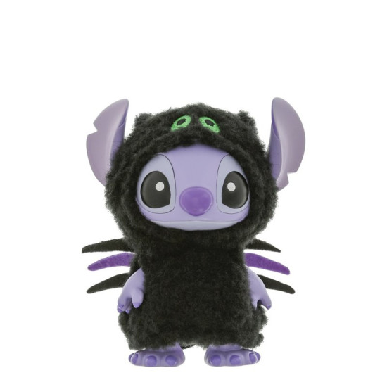 Disney Halloween Spider Stitch Figurine