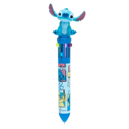 Disney Stitch 10 Colours 3D Pen