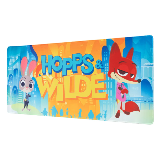 Disney Zootopia 2 XL Mouse Pad