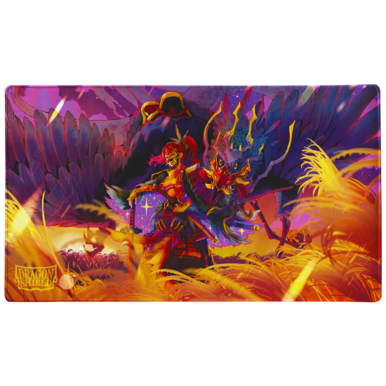 Dragon Shield Playmat The Fallen