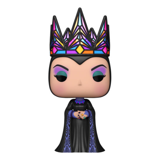 Funko POP Disney Snow White Evil Queen