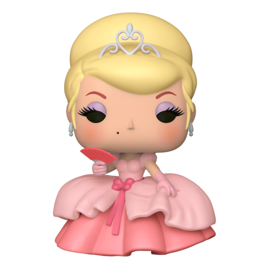 Funko POP Disney The Princess And The Frog Charlotte