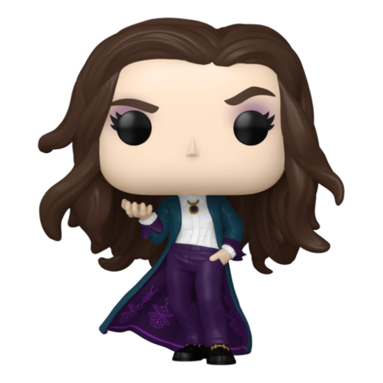 Funko POP Marvel Agatha Agatha Harkness