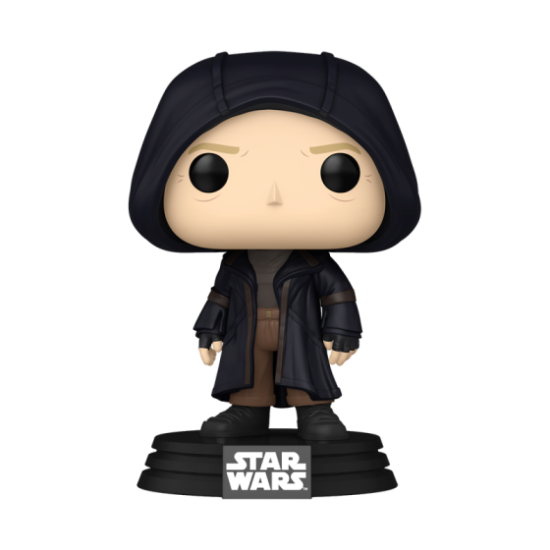 Funko POP Star Wars Andor 2 Luthen Rael