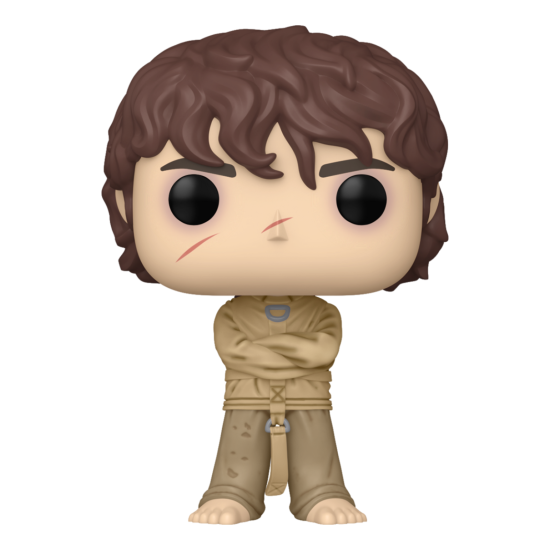 Funko POP Wednesday Tyler Adams