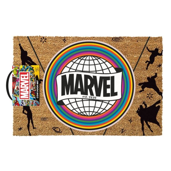Marvel Energized Doormat 40x 60cm