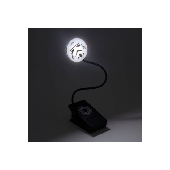 Star Wars Stormtrooper Book Light